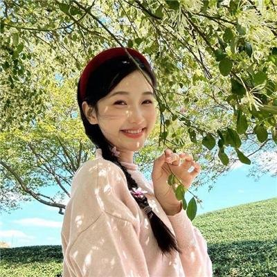 缘分的天空