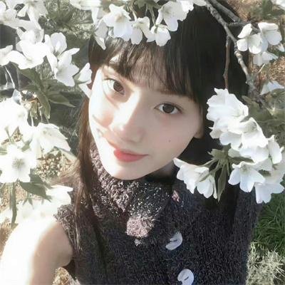 美女来了