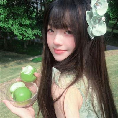 玉女寻春
